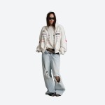 Racing Zip-Up Hoodie